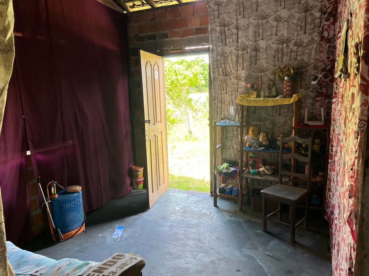 Vende-se essa casa  - Foto 5