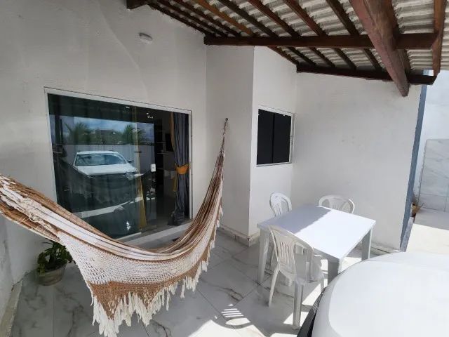 Vdo/troco repasse de casa nova com piscina em Jacumã - até 24x - Foto 3