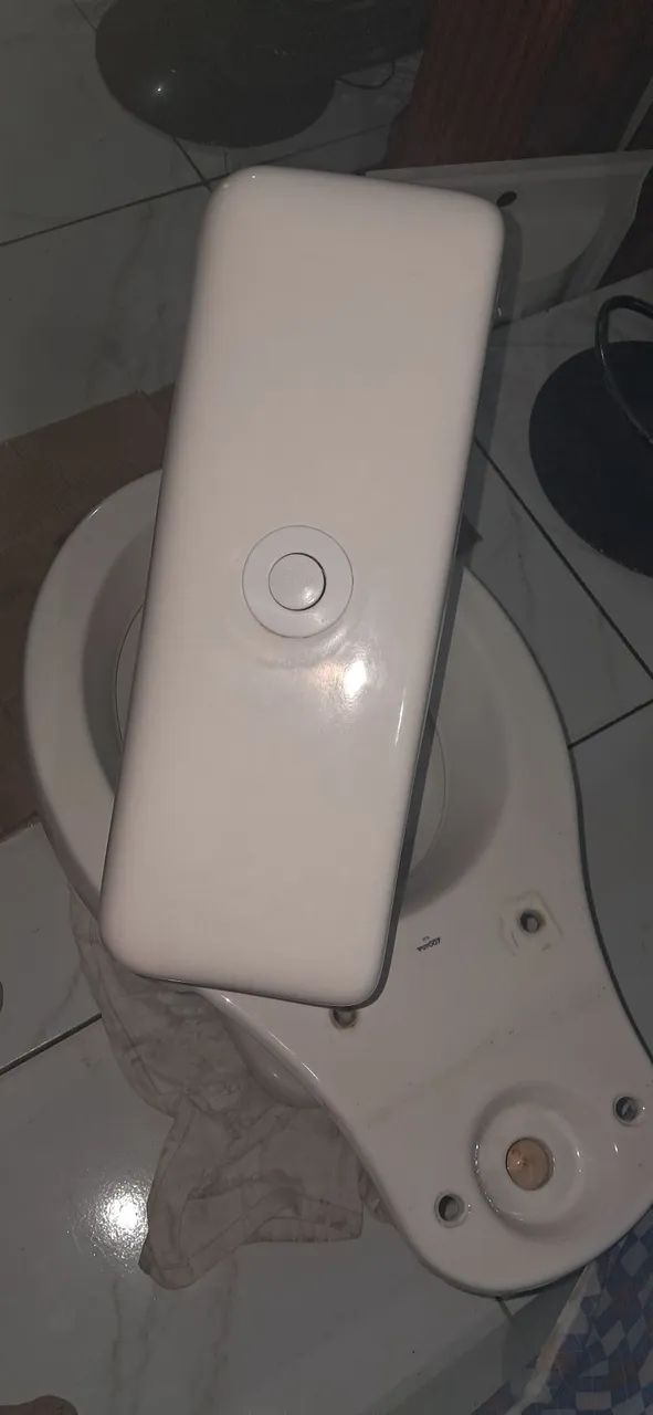 vaso semi novo  - Foto 4
