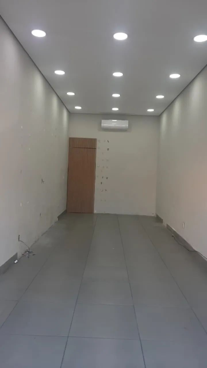 Salão Comercial para Locação em Suzano, Centro, 1 banheiro - Foto 3