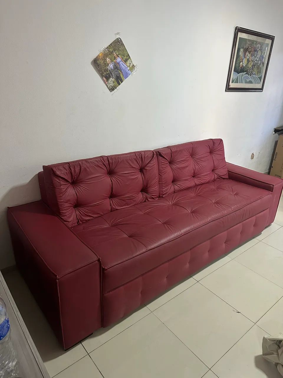 Sofá novo  - Foto 2