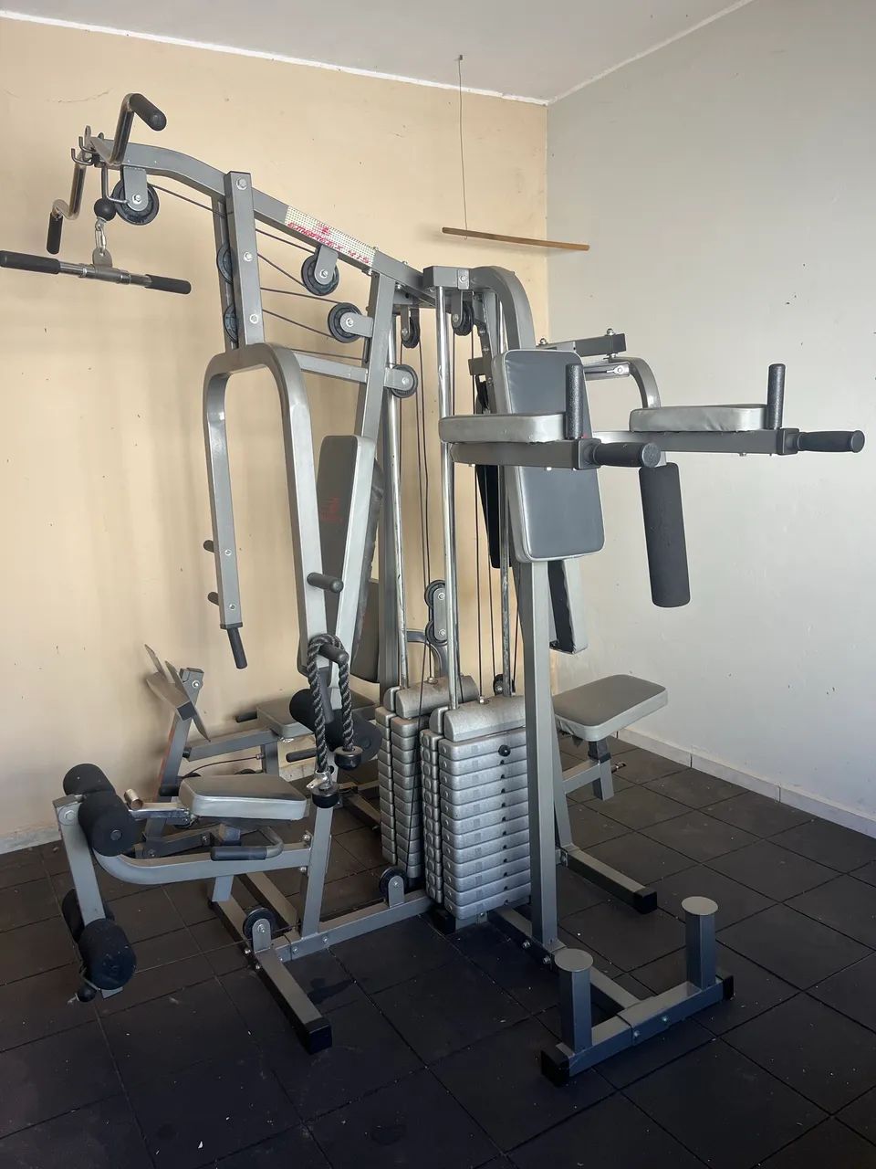 Academia Embreex 415