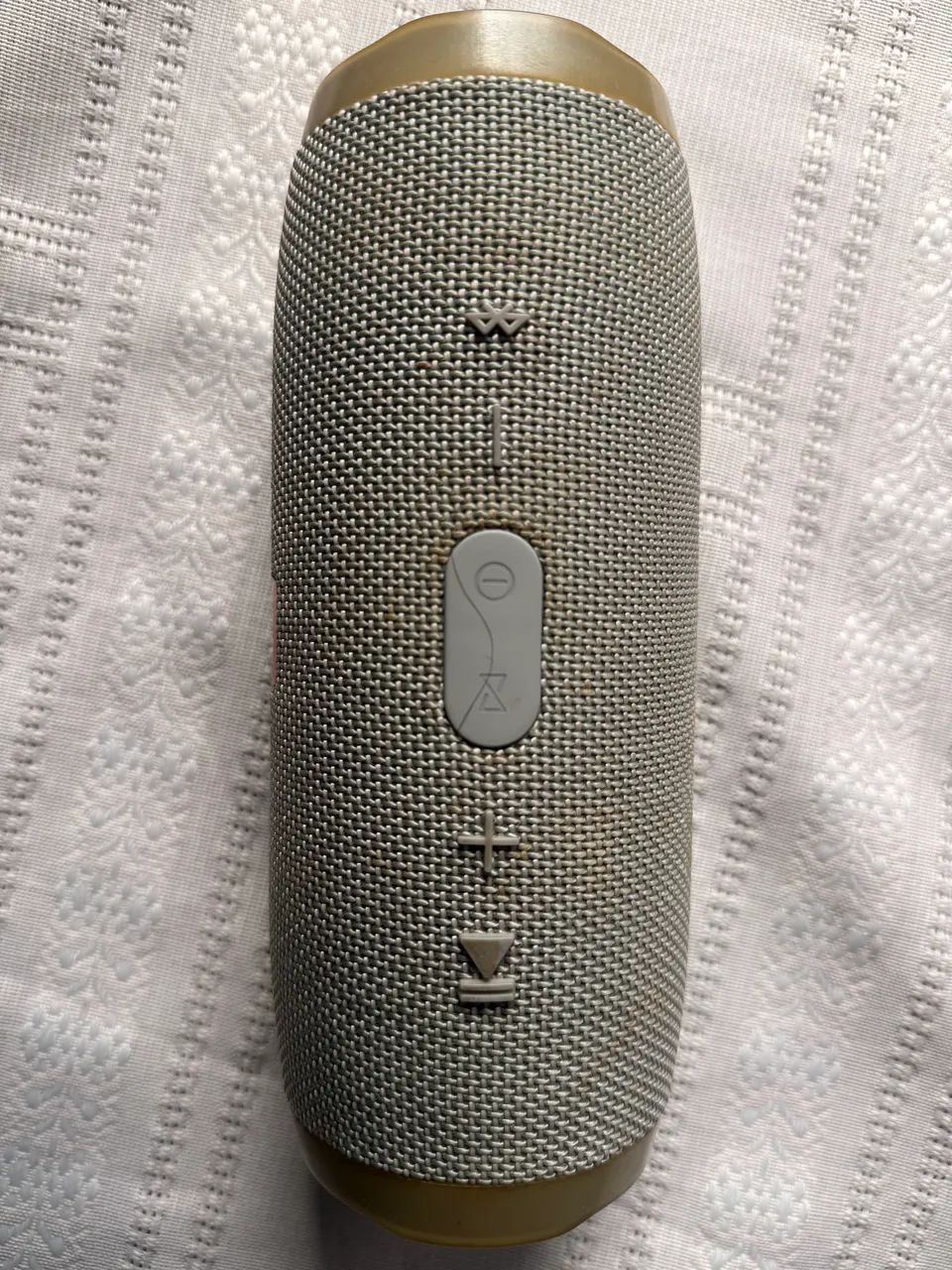 Caixa de Som Bluetooth JBL Charge 3 - Original  - Foto 4