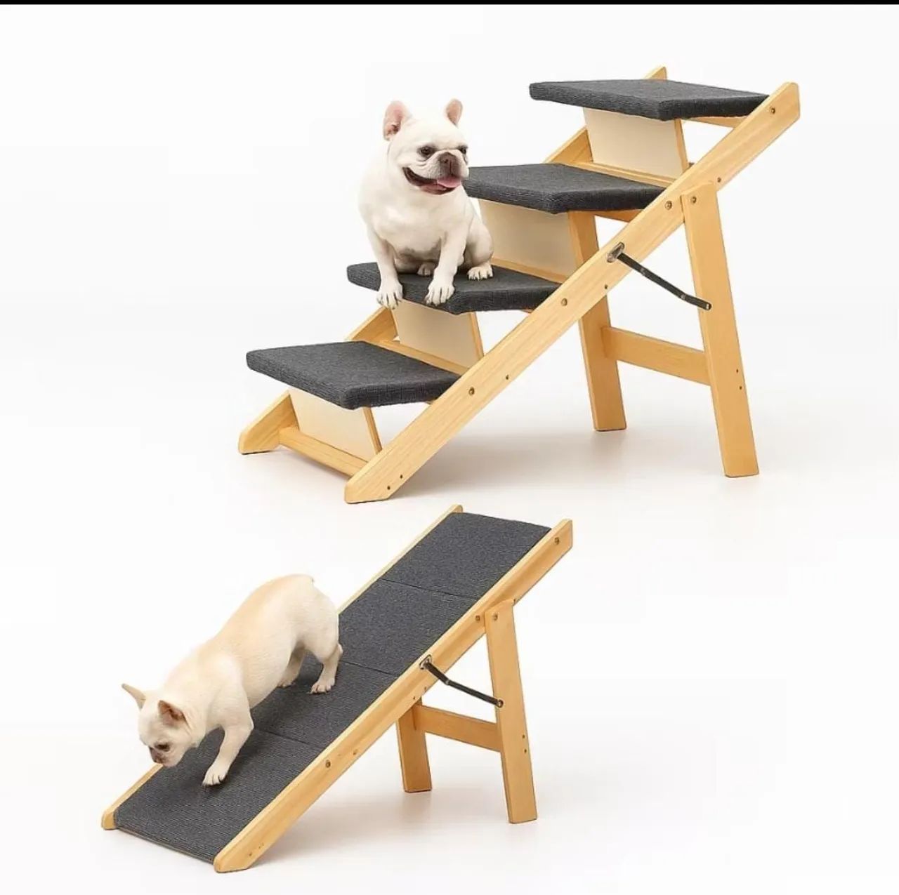 Escada para cachorro - Foto 6