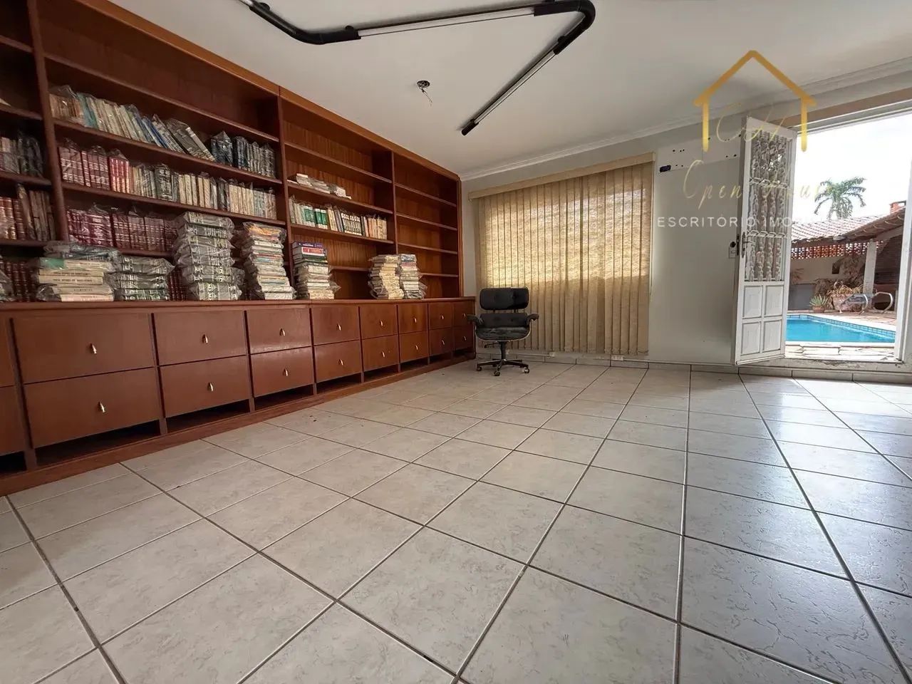 Imóvel comercial amplo Jd Shangrilla - Foto 4