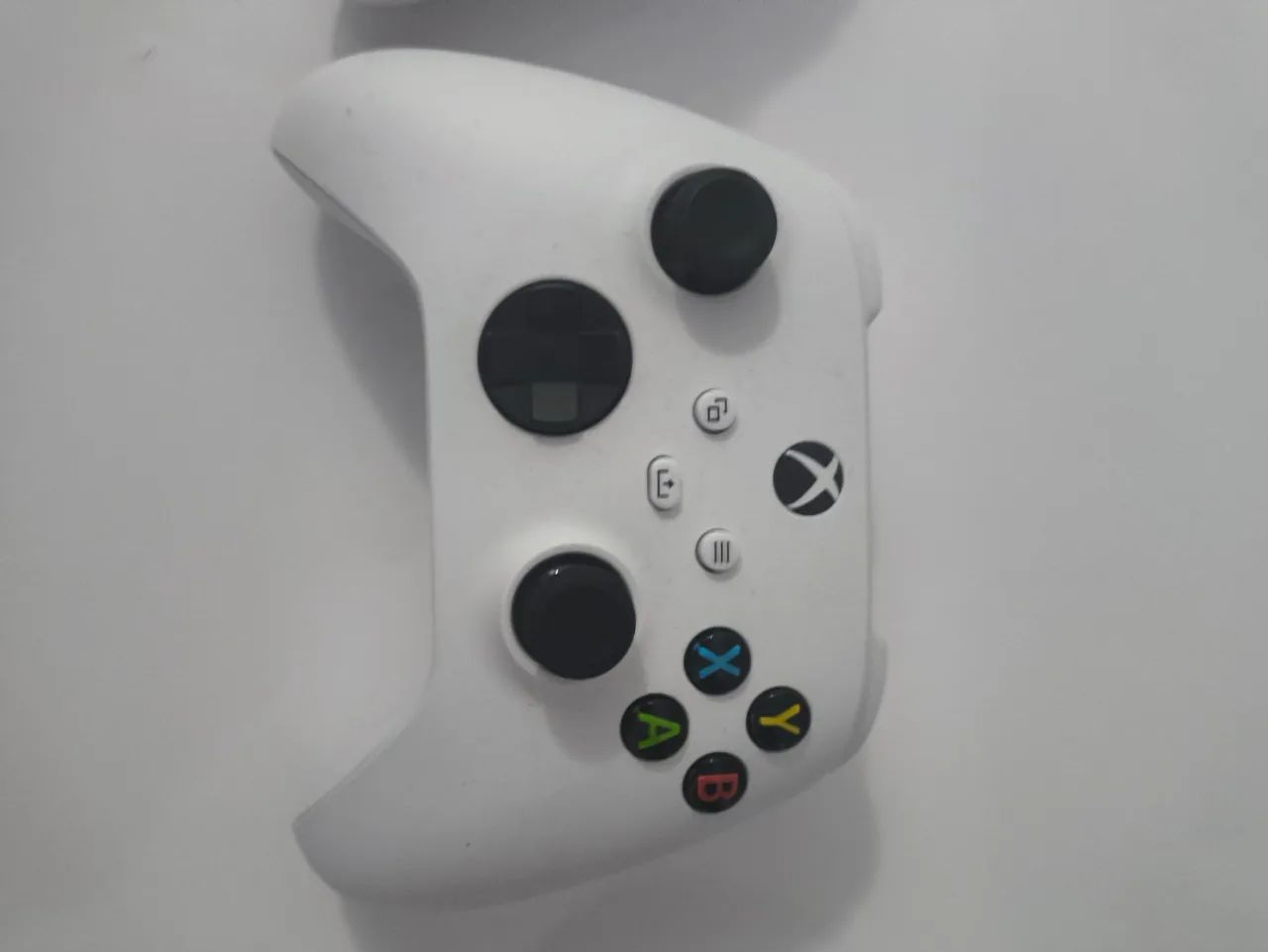 Controles Xbox série S - Novos