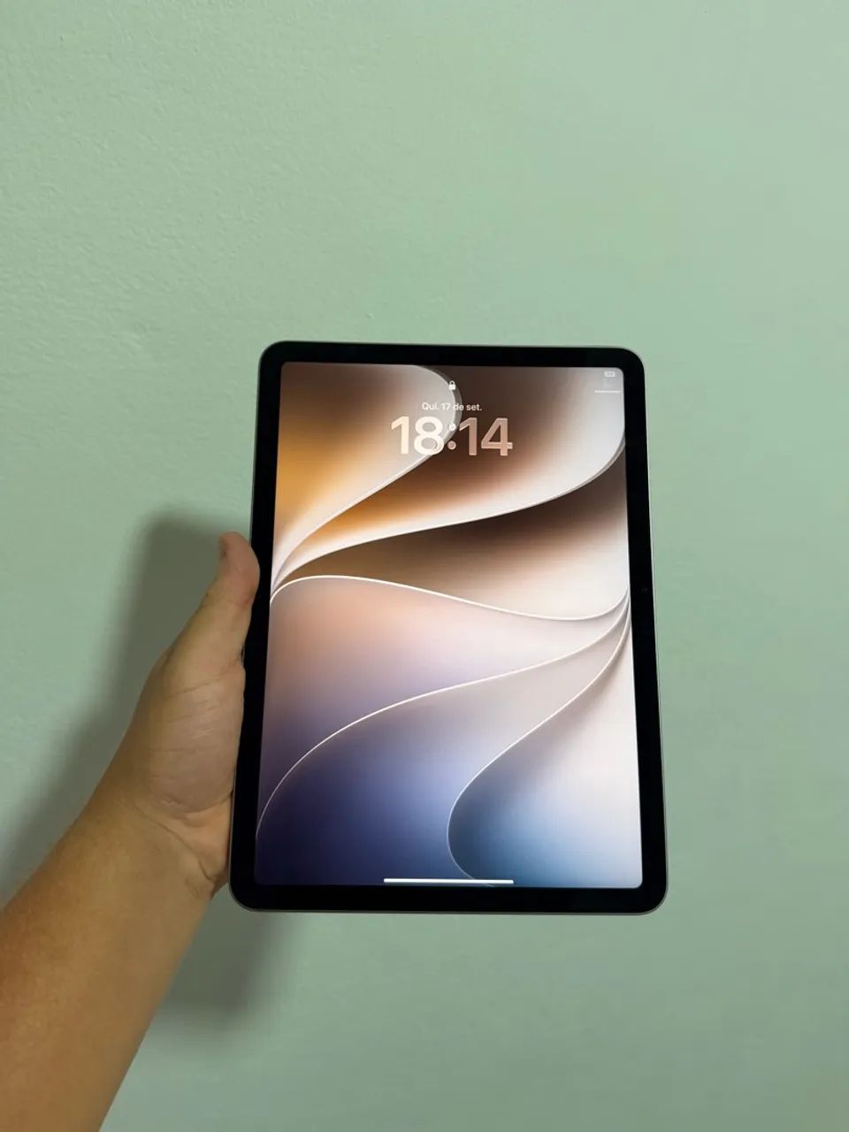 iPad Air M4 PROMOÇÃO