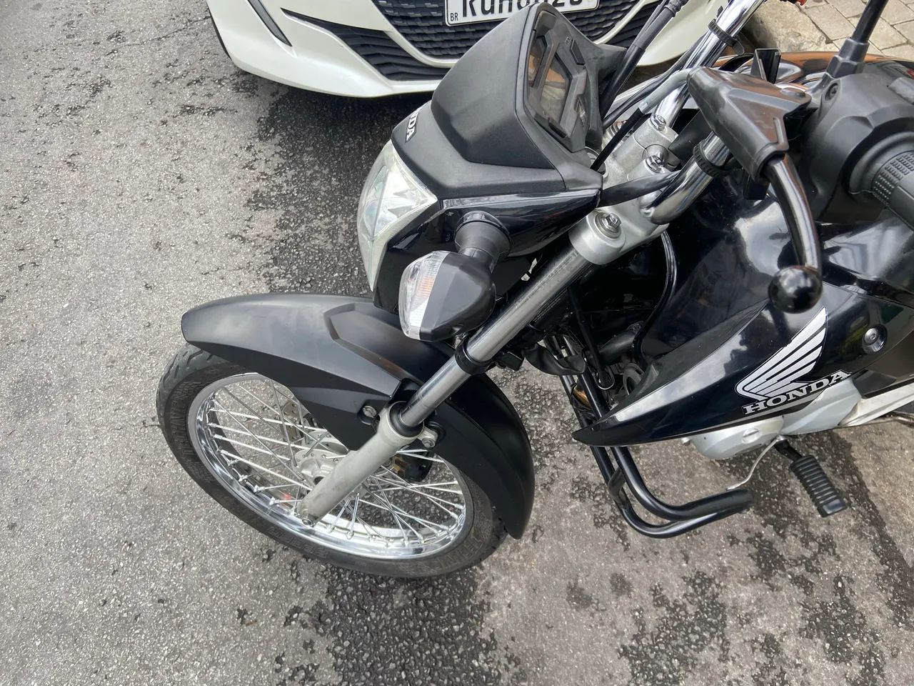 Cg 150 mix esd flex - Foto 2