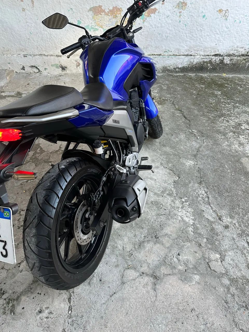 Fazer fz25 extra - Foto 2