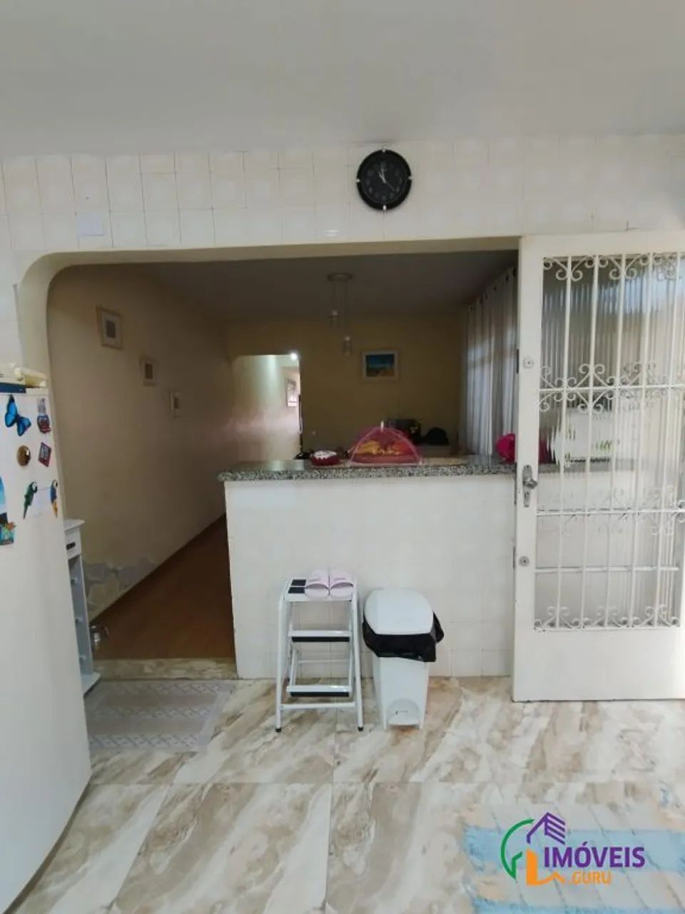 CASA ASSOBRADADA - BUTANTÃ - SP - Foto 2