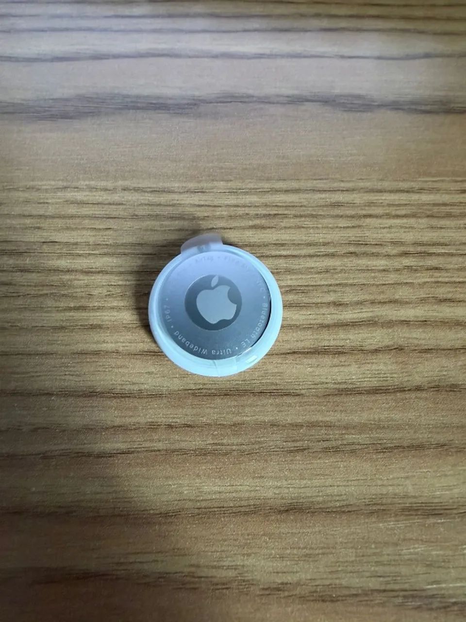 Apple AirTag nova