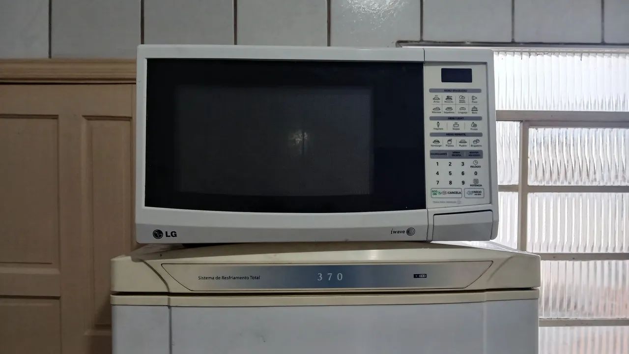Microonda 