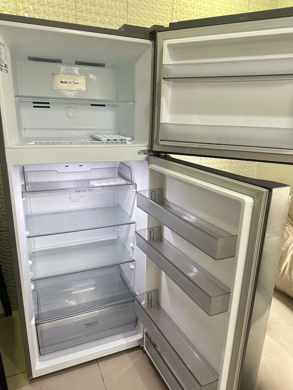 Geladeira  - Foto 4