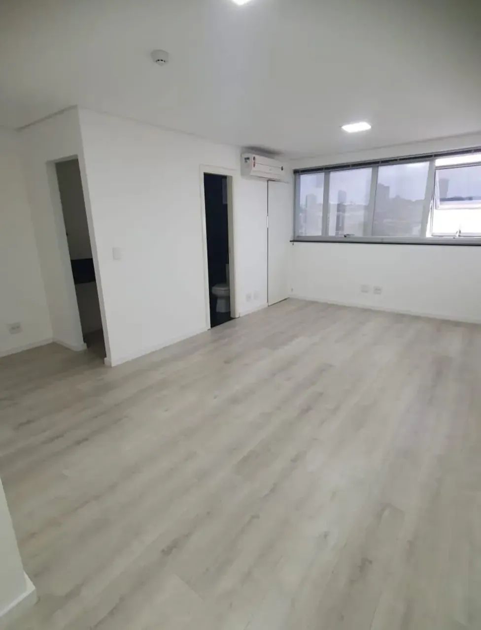 Locação comercial - 54m² - Edifício Prime Bussiness center. - Foto 2