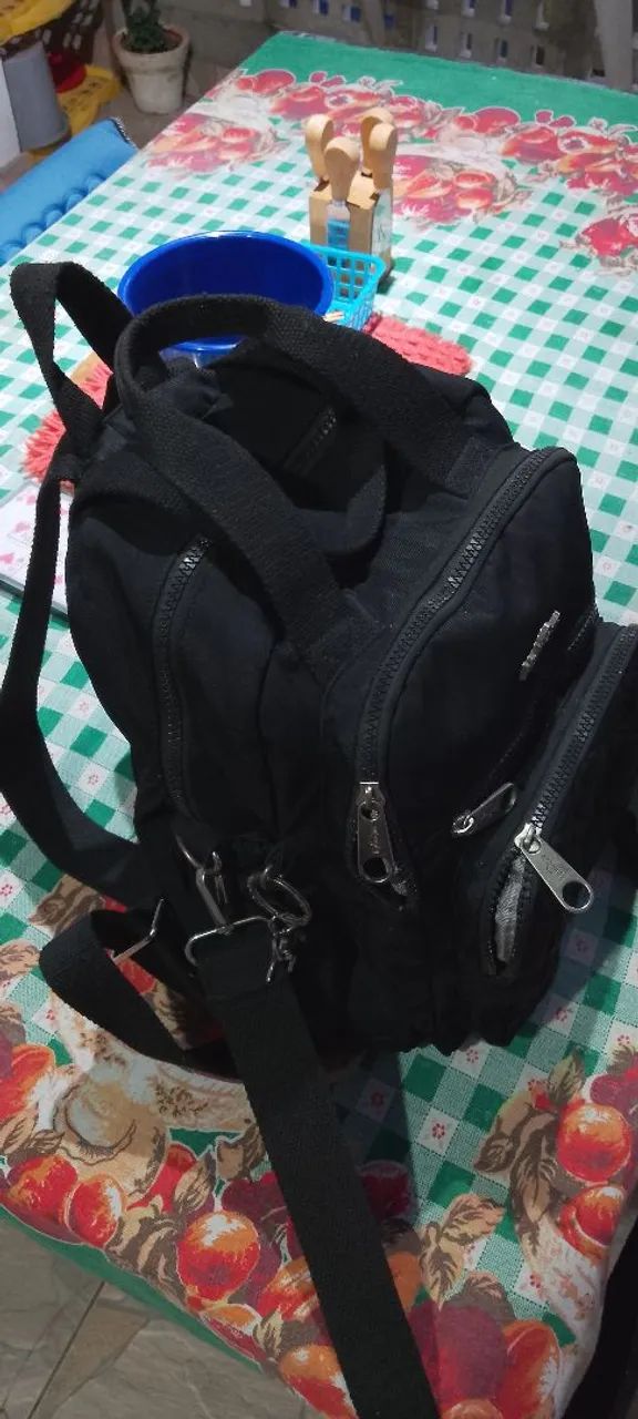 Bolsa Kipling 