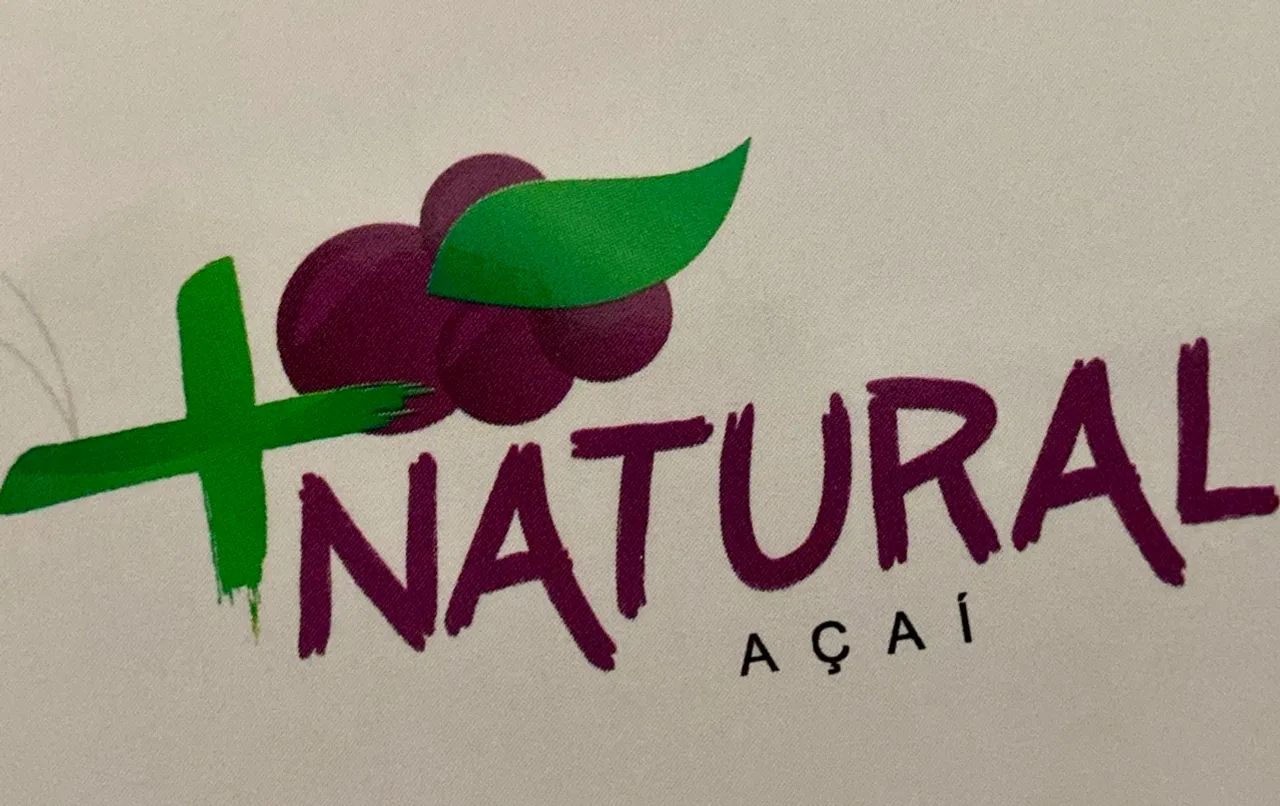 Creme de açaí premium 10 litros - Foto 2