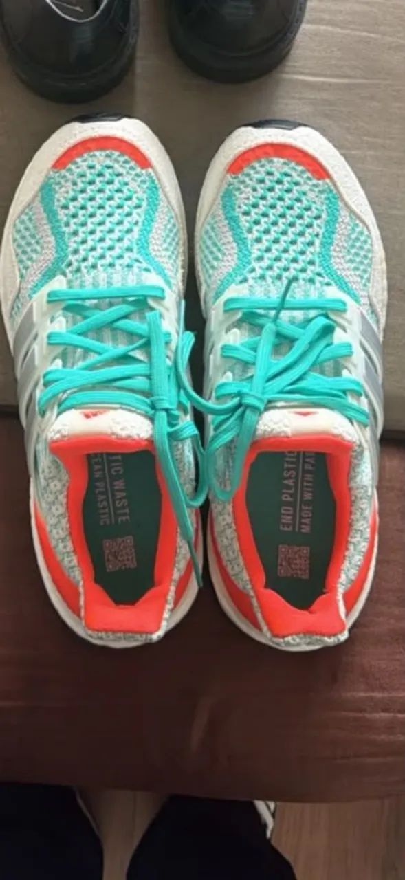 Adidas feminino ultraboost 