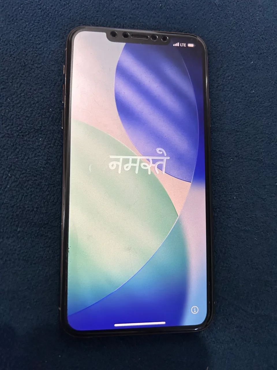 iPhone 11 Pro Max 256g