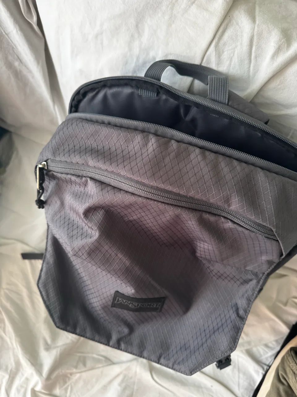 Mochila de notebook Jansport - Foto 3