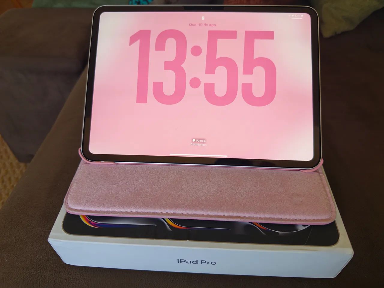 iPad Pro 11 (M4)