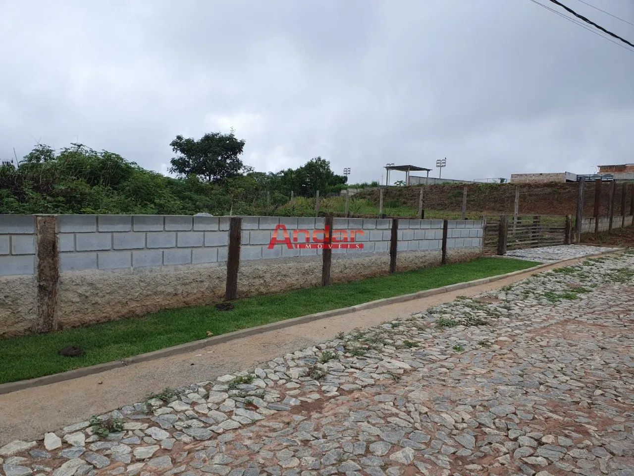 Terreno em Solar Do Madeira. - Foto 2