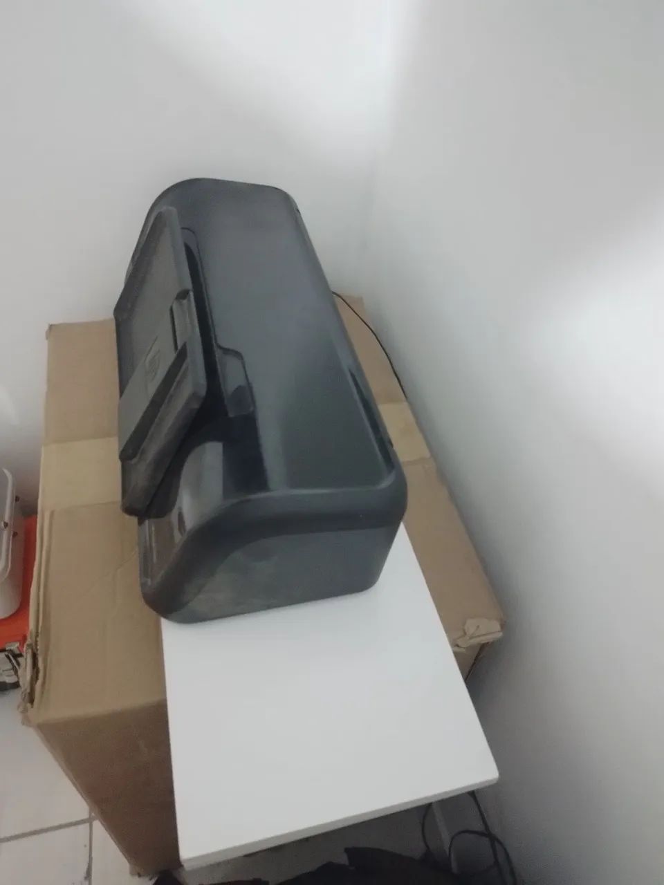 hp deskjet d1660 - Foto 3