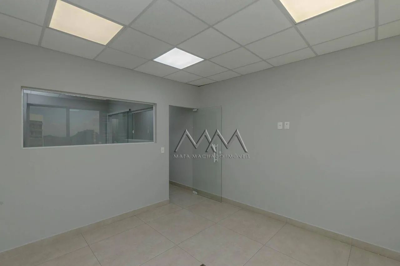 Sala à Venda ou Locação no Vila Da Serra | 38,37 m²