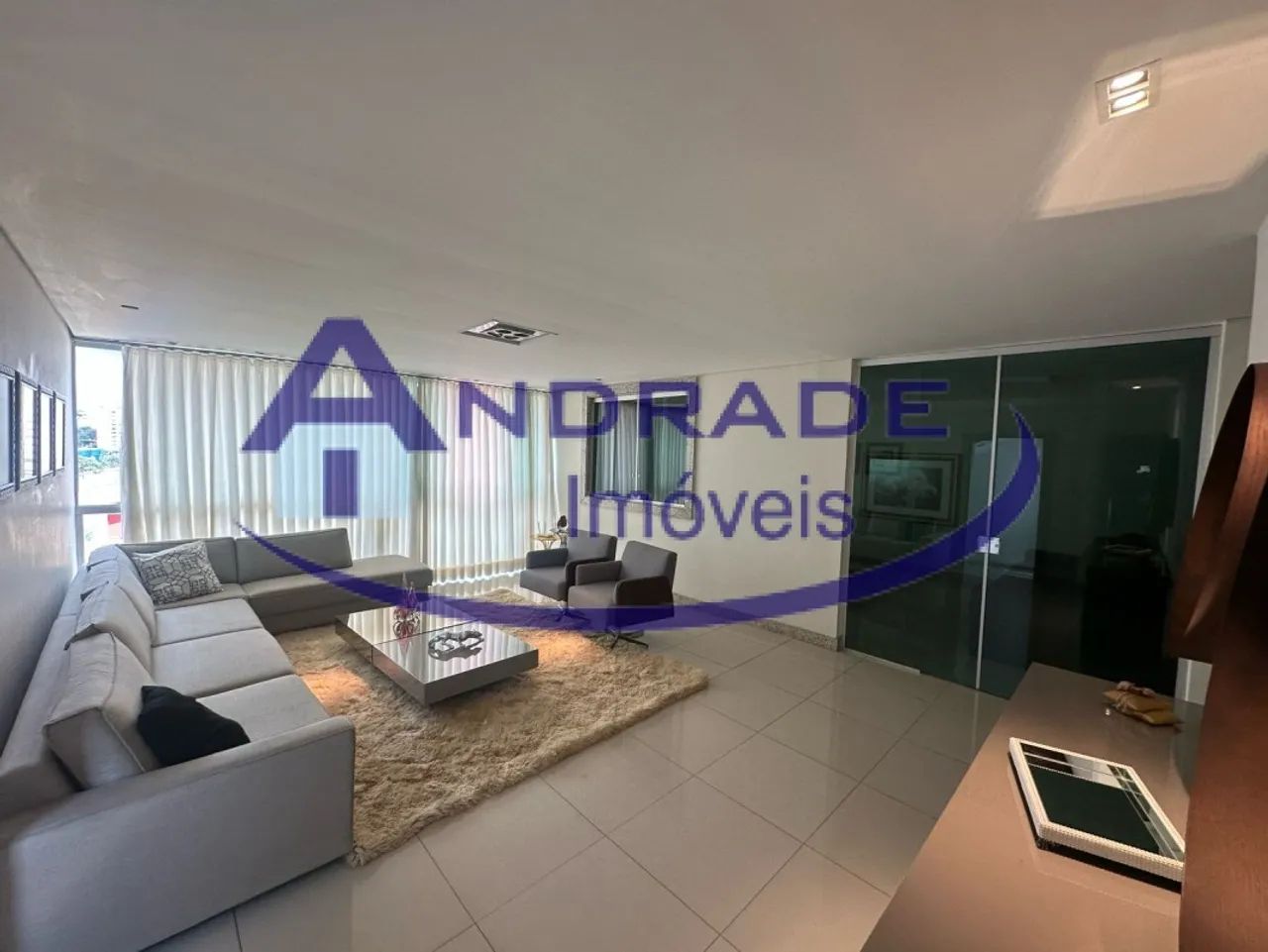 Casa com 6 quartos para alugar em Belo Horizonte - Foto 3