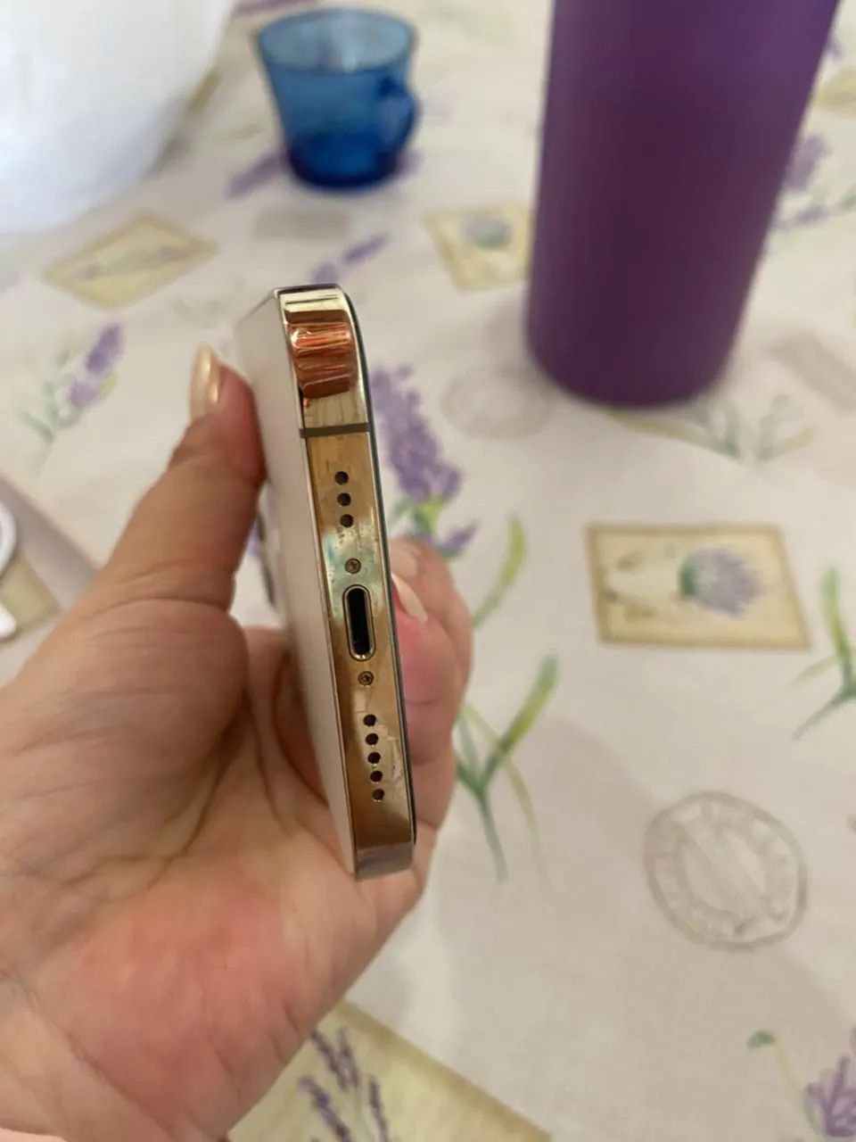 iPhone 12 Pro 128g - Foto 3