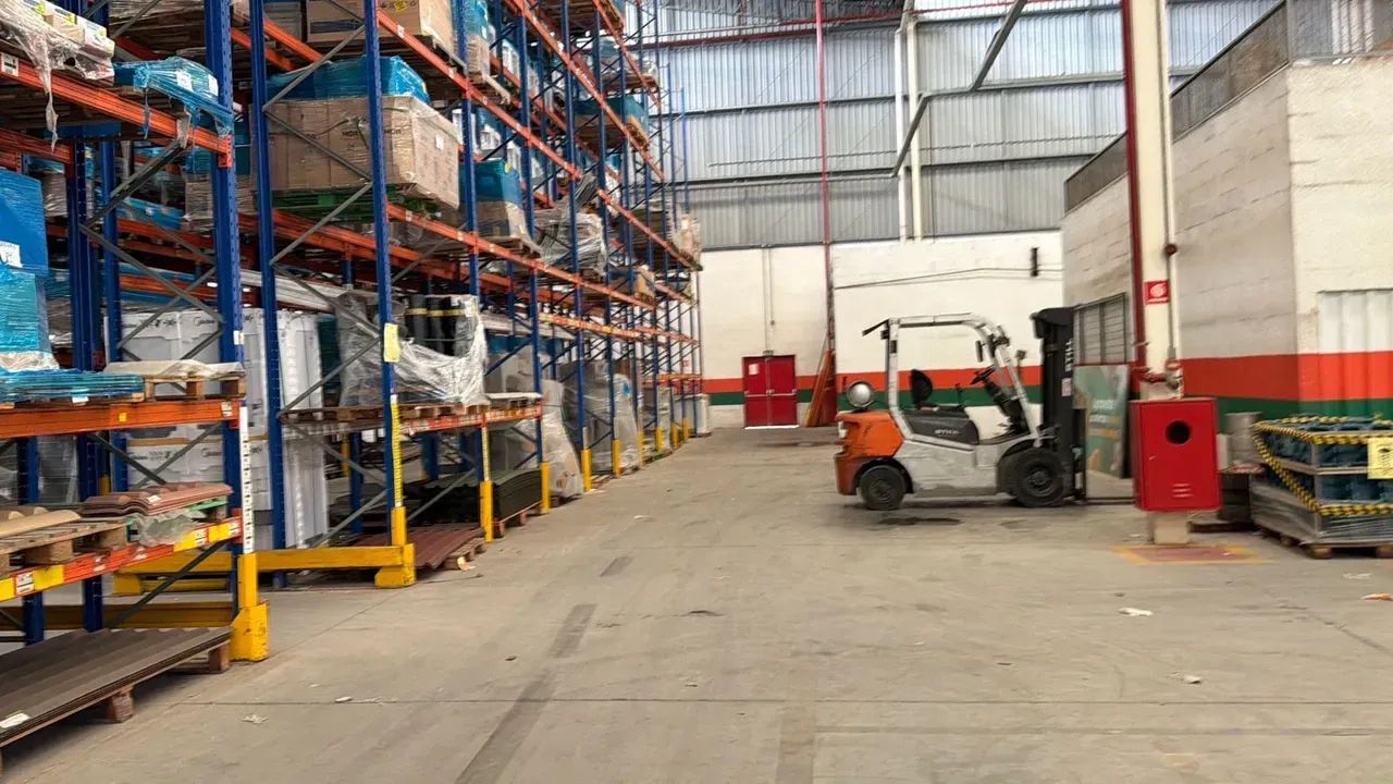 Galpão Modulares Para Locação | Mondubim - Fortaleza / CE - Foto 7