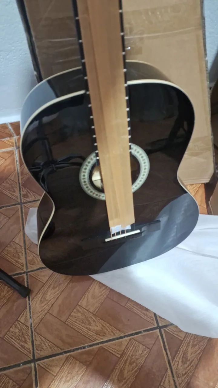 Violão Giannini  - Foto 3