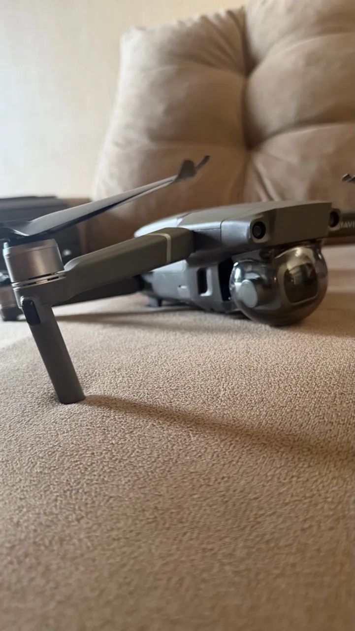 Drone DJI Mavic Pro 2 - Foto 3