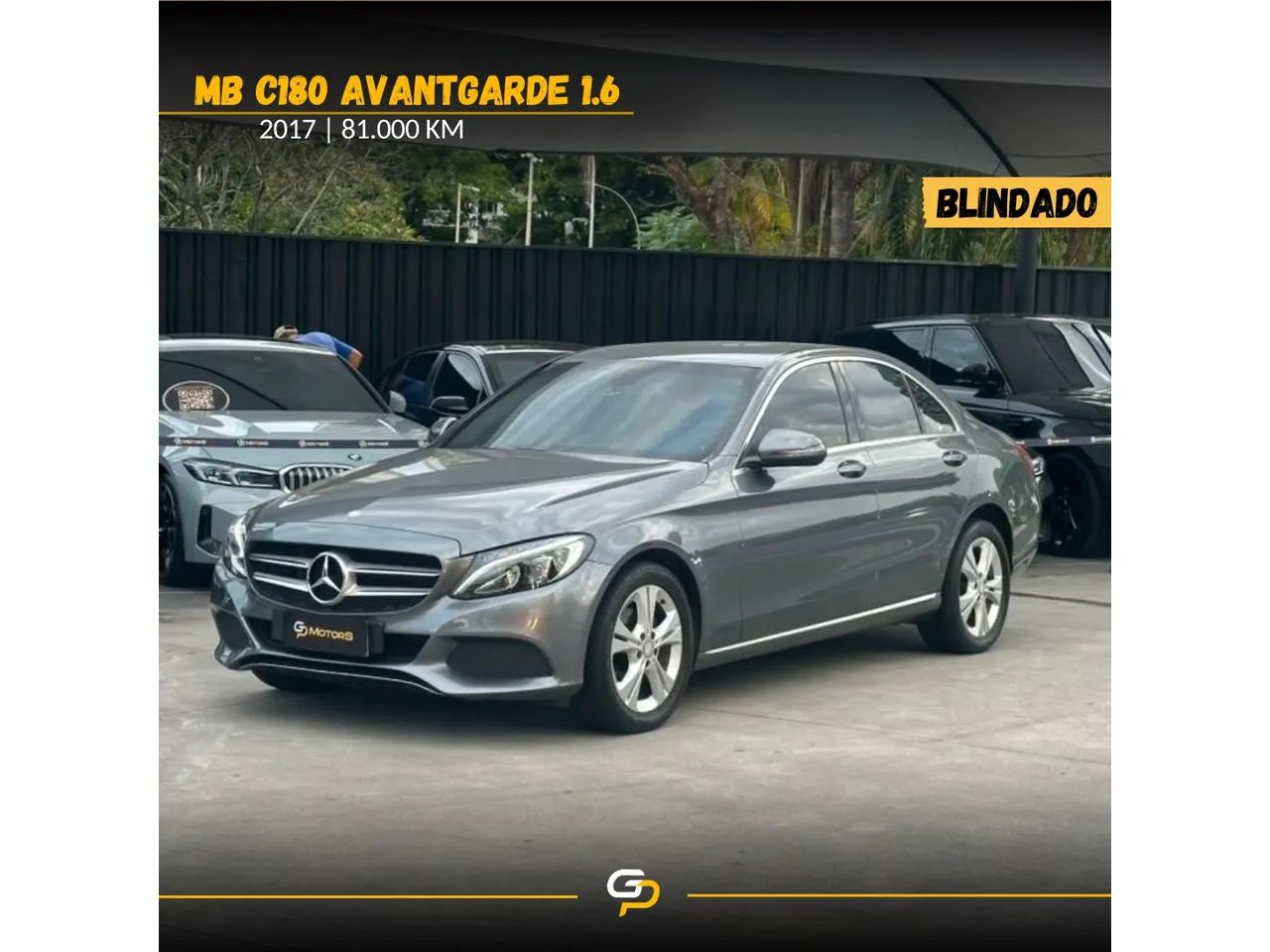 Mercedes-Benz C-180 Classic/classic Plus/elegance 2017