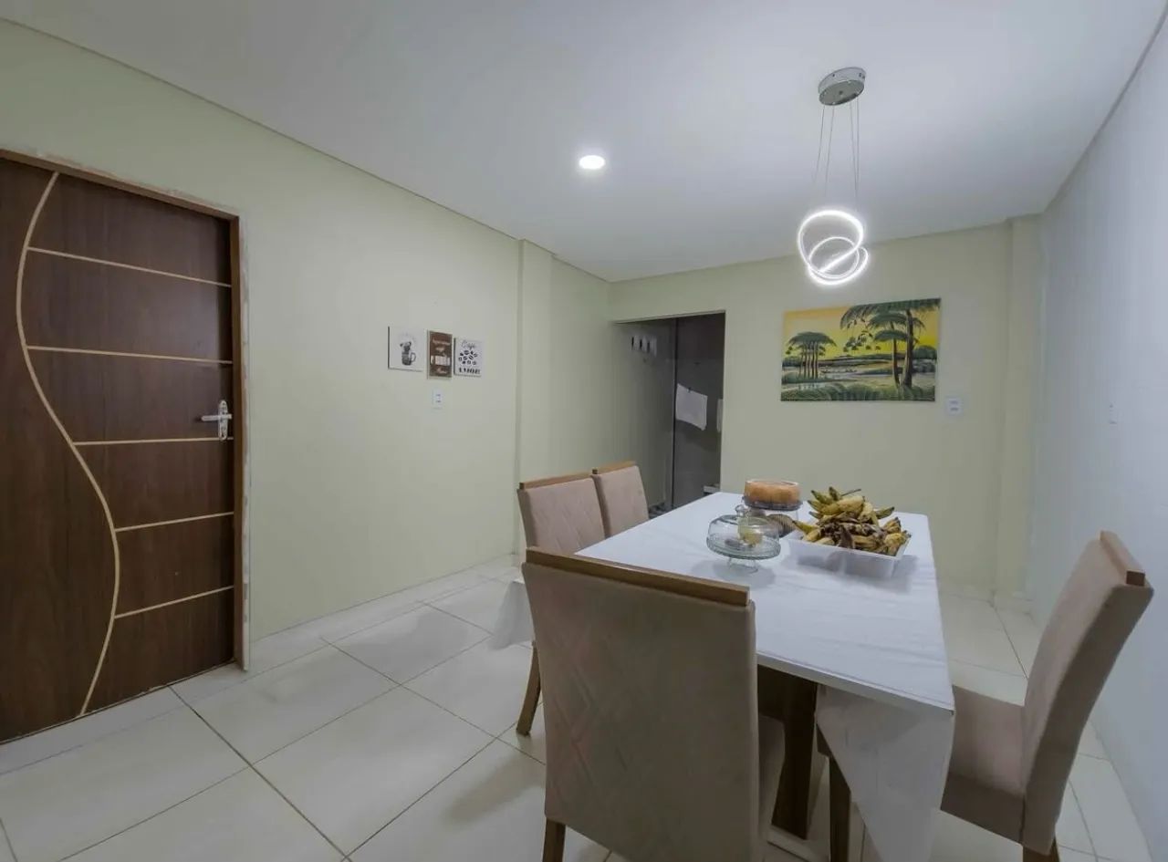 CASA NO SIDERAL PARQUE VERDE  - Foto 4