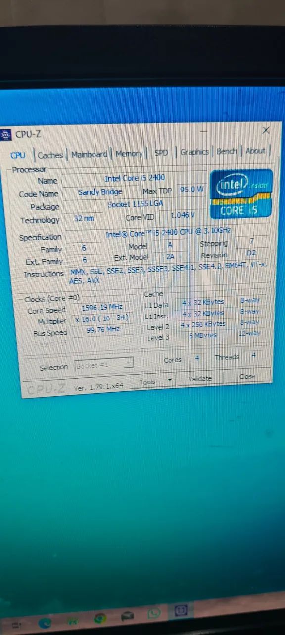 Desktop Vostro i5  Dell  - Foto 6