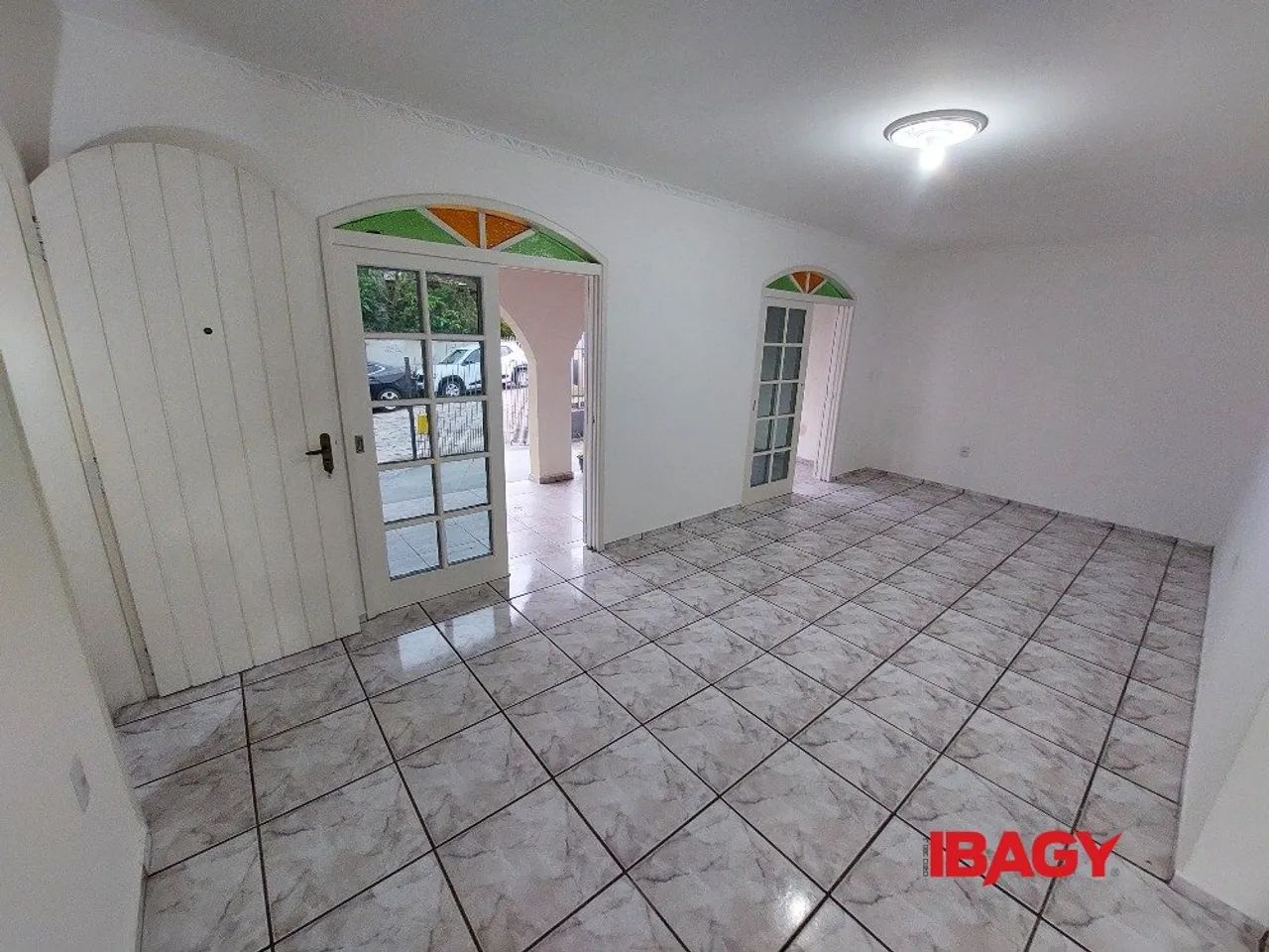 Excelente Casa 4 dormitório(s) em Trindade - Florianópolis - Foto 2