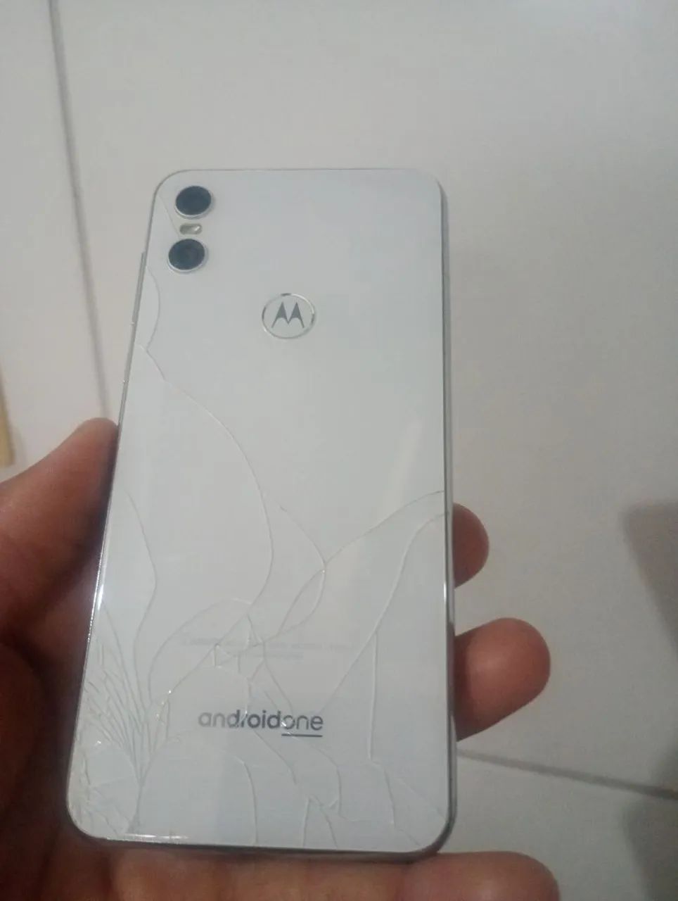 Motorola one  - Foto 2