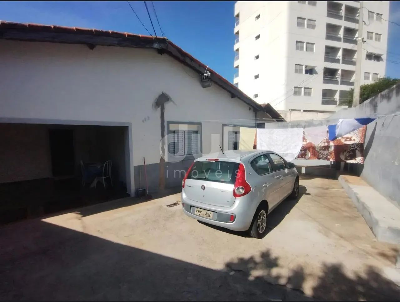 casa - Jardim Flamboyant - Campinas - Foto 3