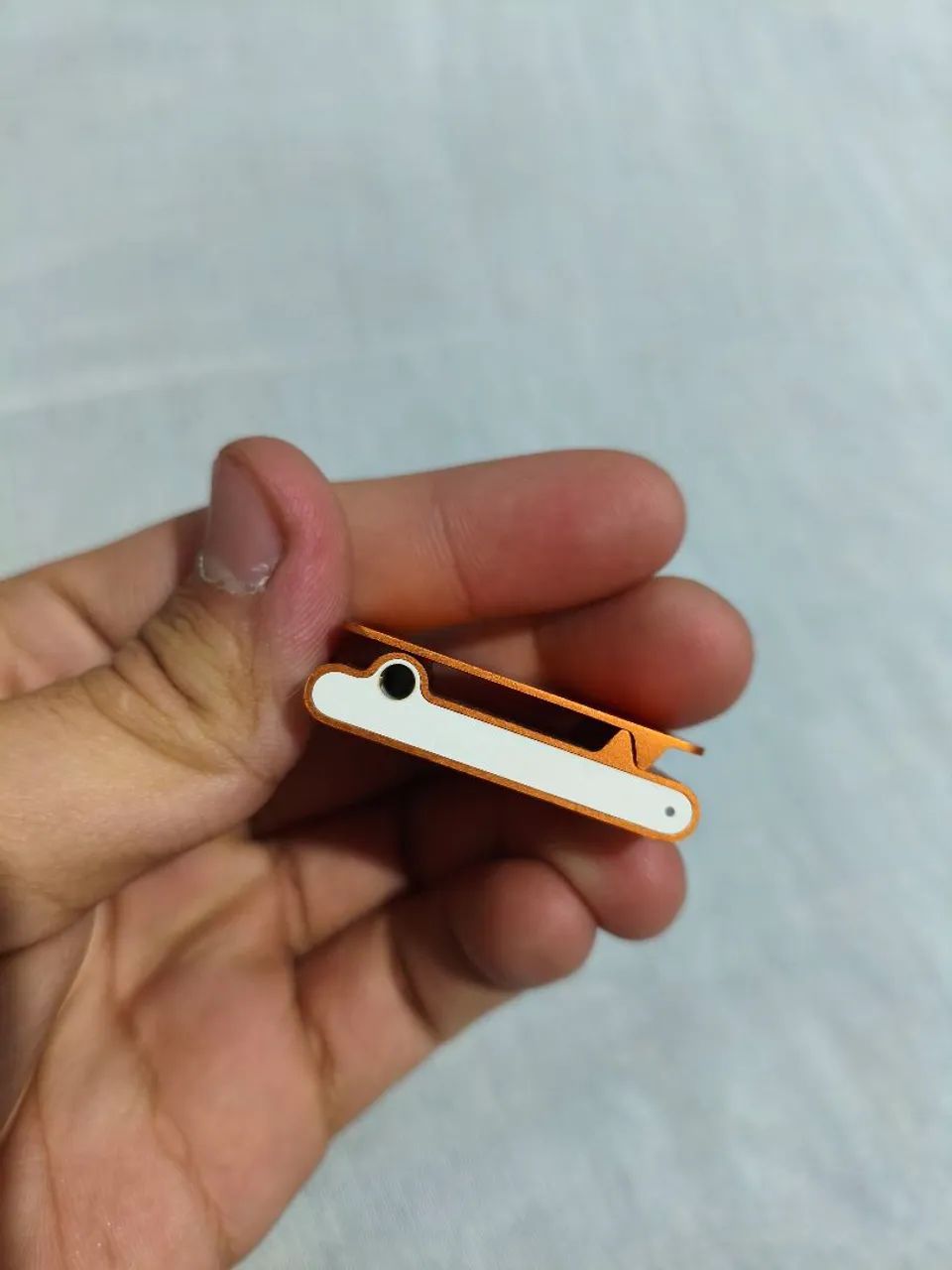 Ipod shuffle 2gb  - Foto 4