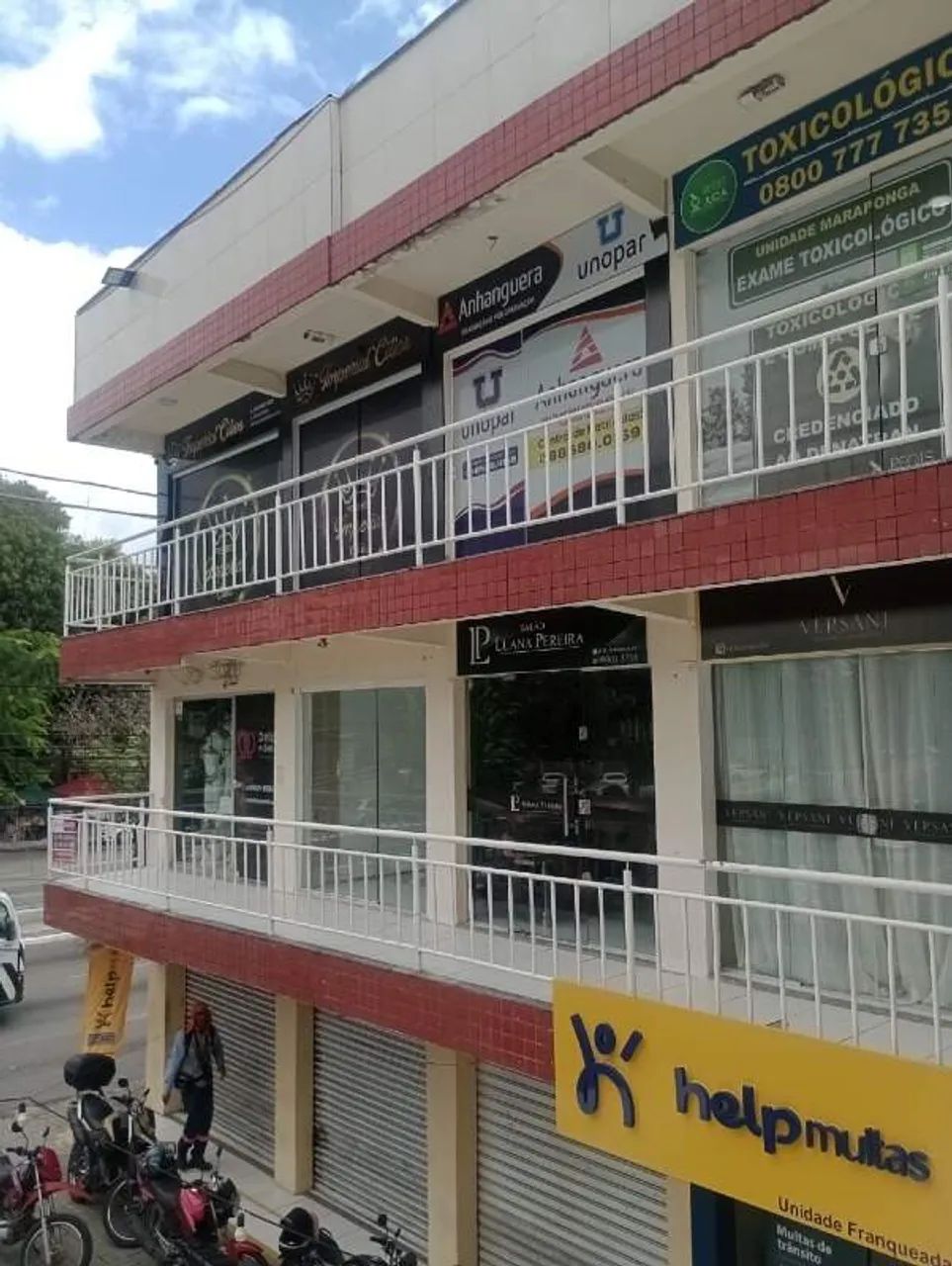 Loja para aluguel, Jardim Cearense - Fortaleza/CE - Foto 2