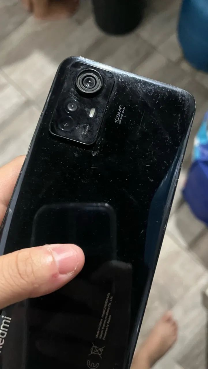 Vendo celular  - Foto 4