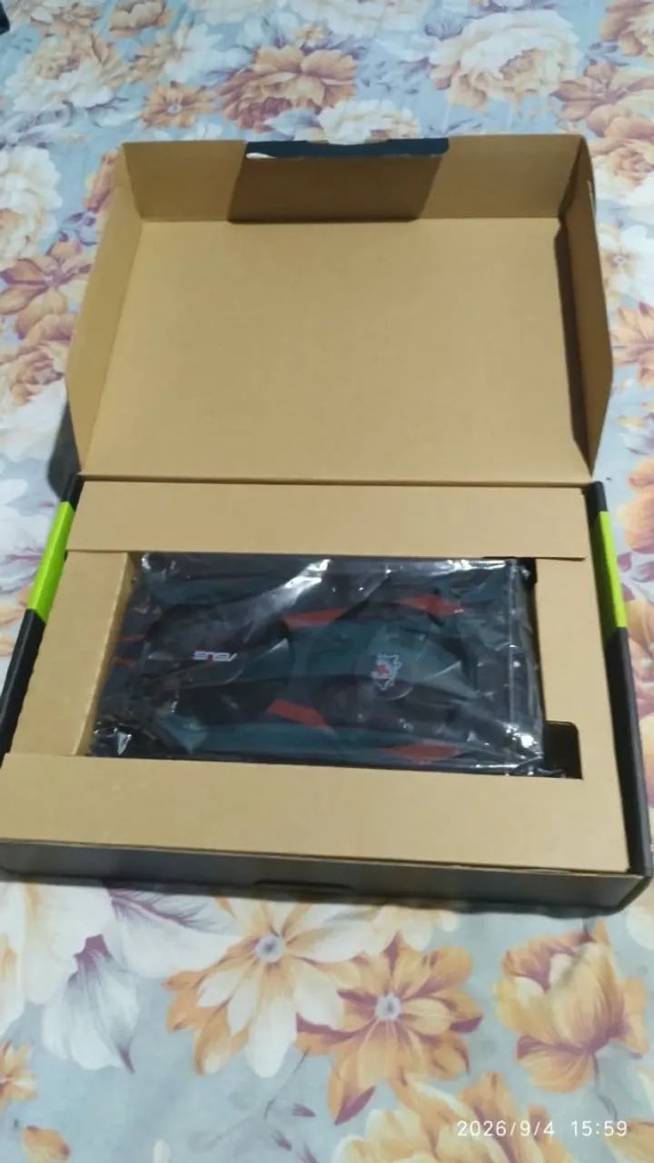 Gtx 1050ti 4gb defeito - Foto 3