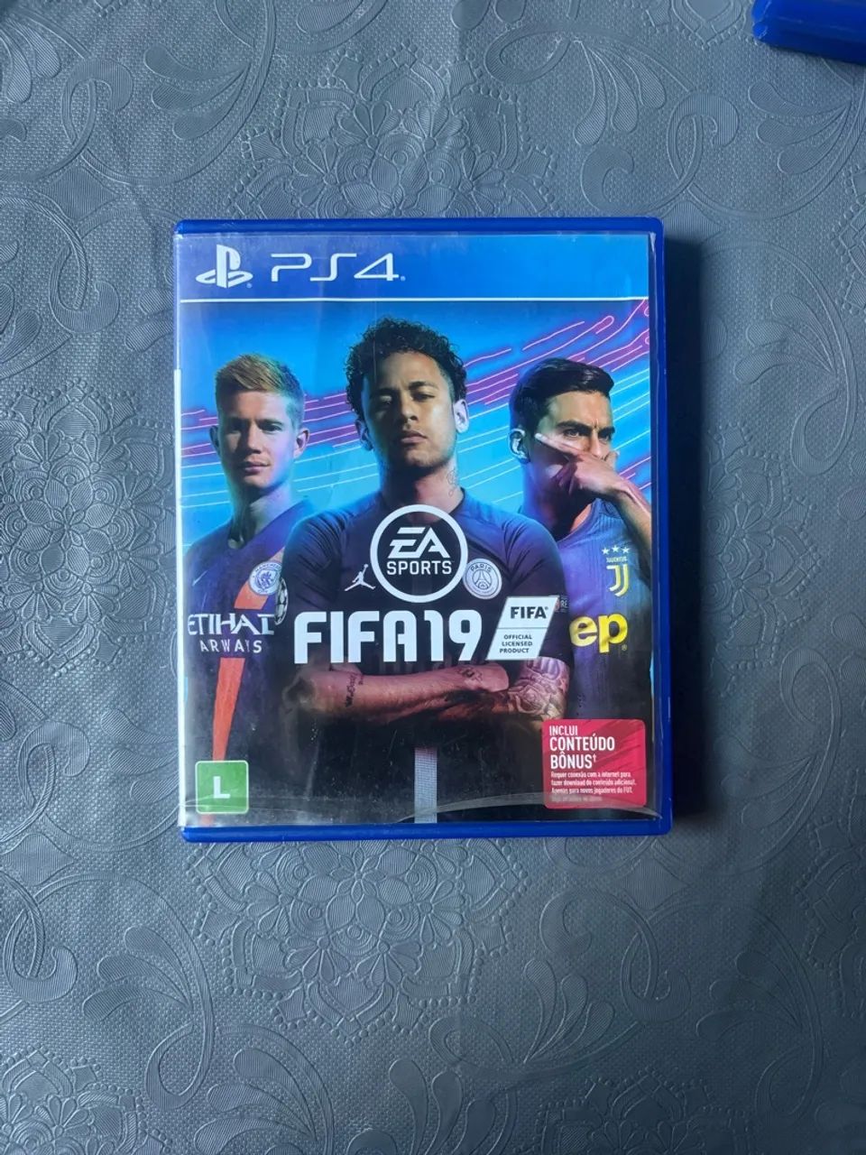 Jogos De PS4 original  - Foto 5