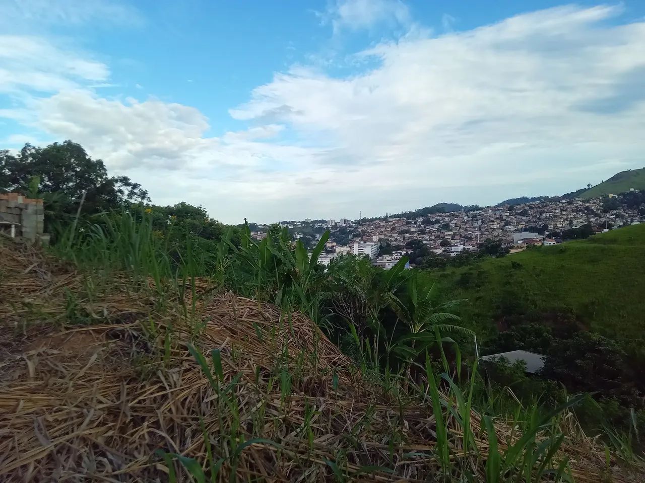 Terreno no vila rica - Foto 4