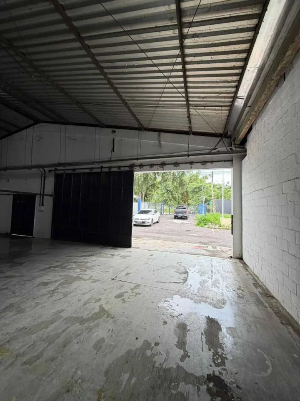 GALPÃO 1.500M² PARA LOCAÇÃO DISTRITO INDUSTRIAL 1 - Foto 5