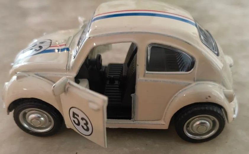 Miniatura herbie - Foto 3