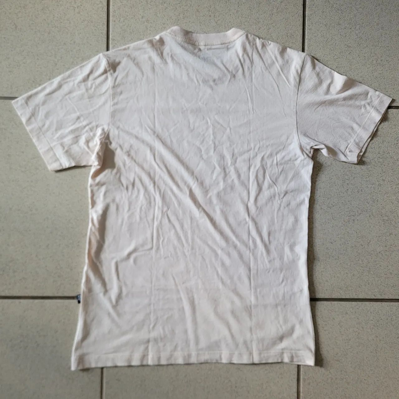Camiseta Lost Modelo Sheep Inside tapioca/bege Tamanho P - Foto 2