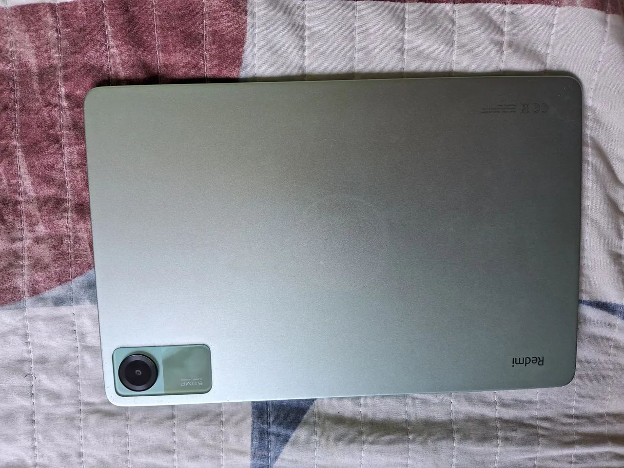 Tablet Redmi Pad Se  - Foto 4