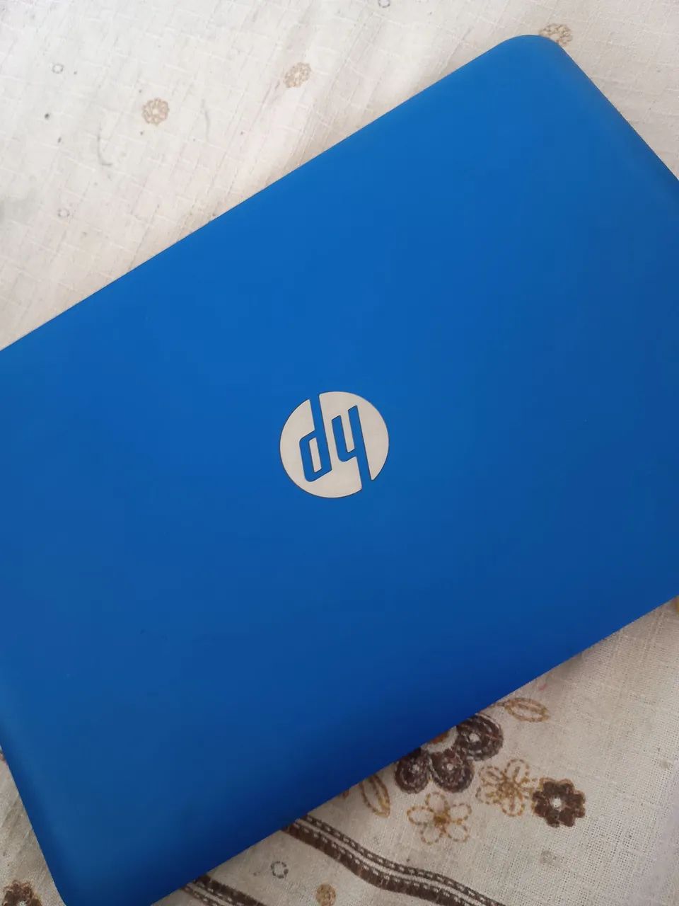Notebook hp