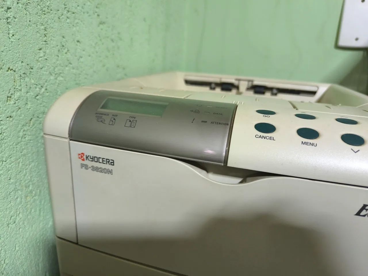 Impressora Laser de rede - Foto 3